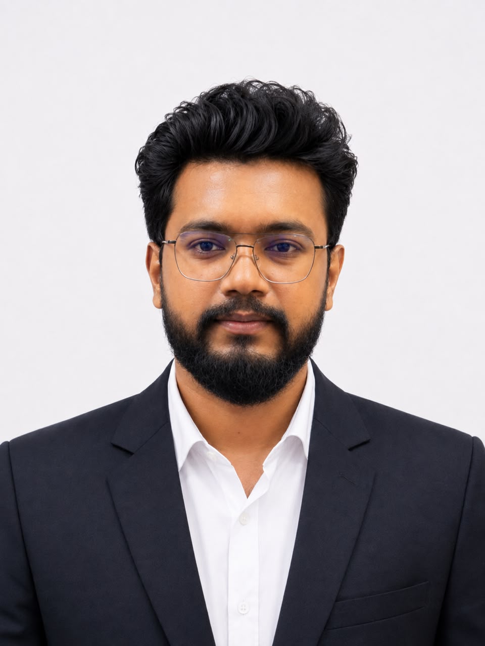 Abhinav Mahendra, Founder of Click Grow Digital