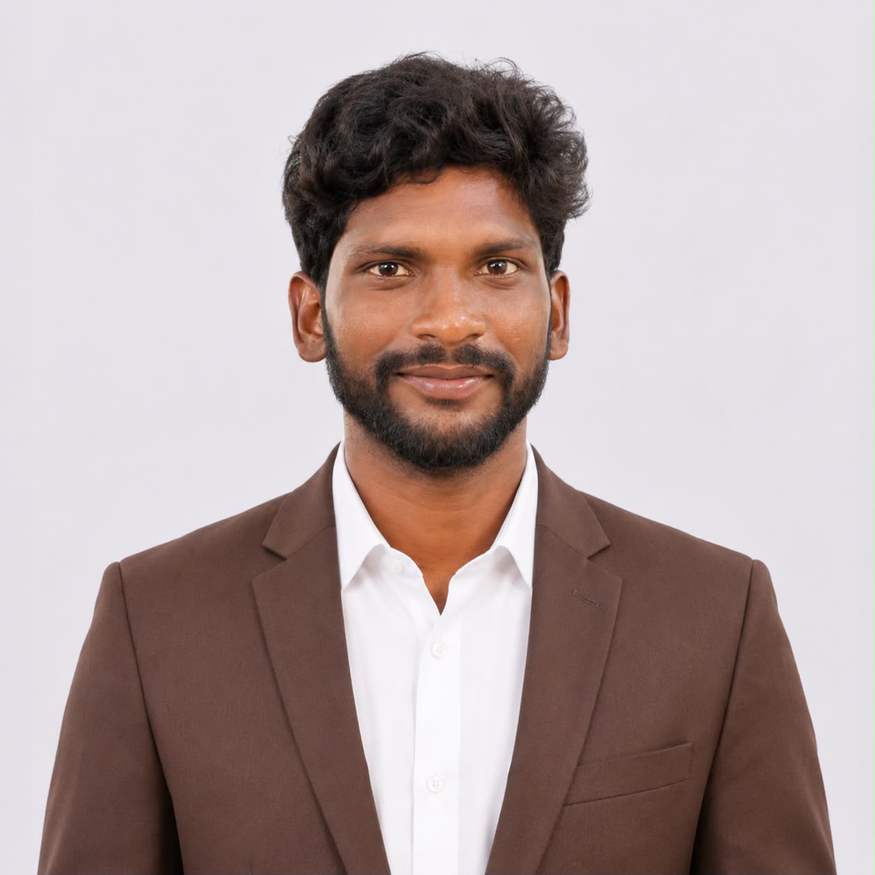 Manideep Dasrapu