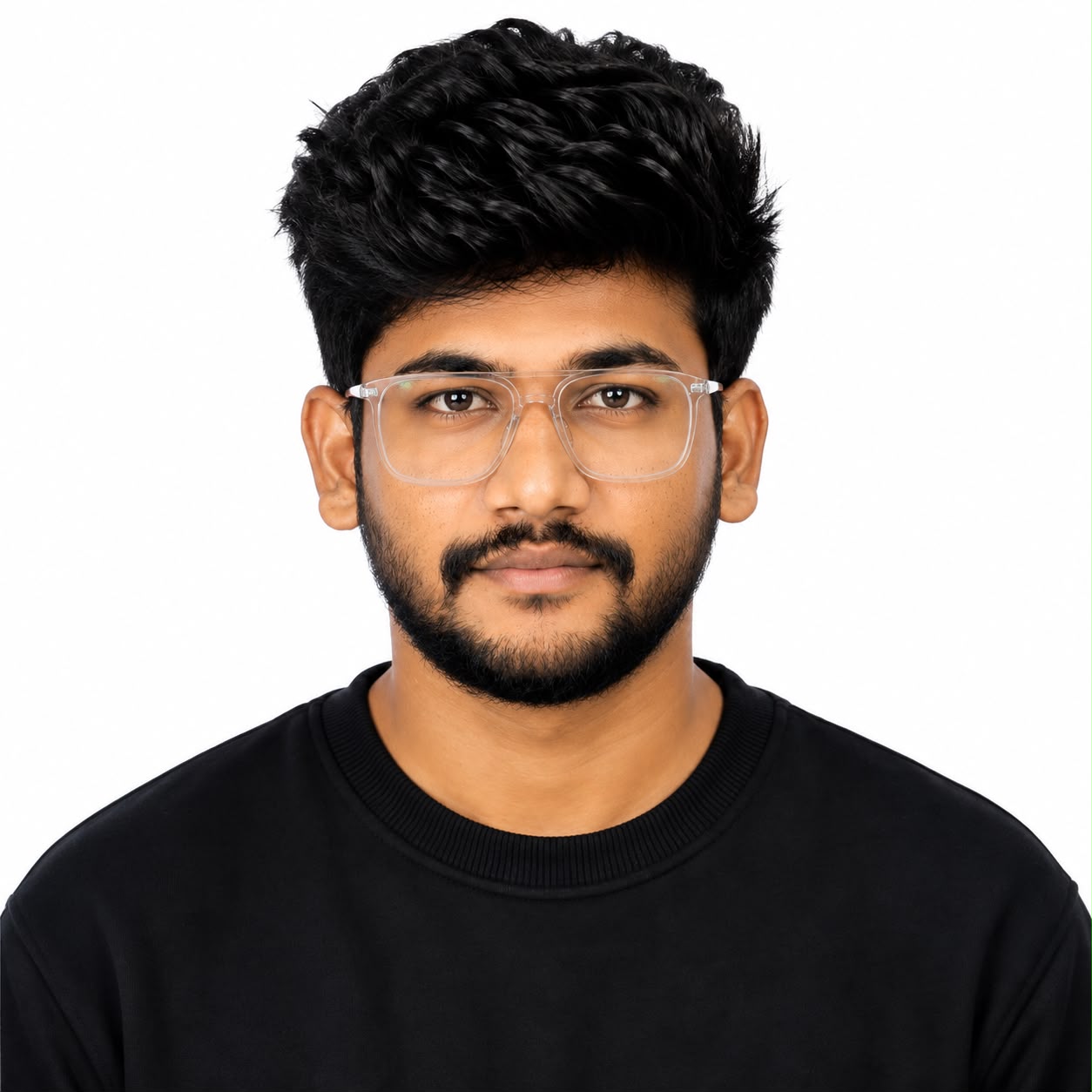 Rajesh Punnam