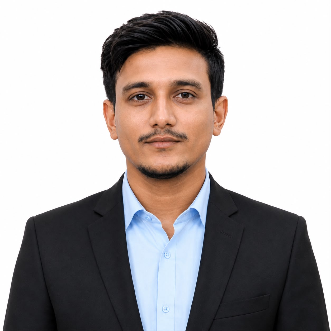 Rakesh Peddi