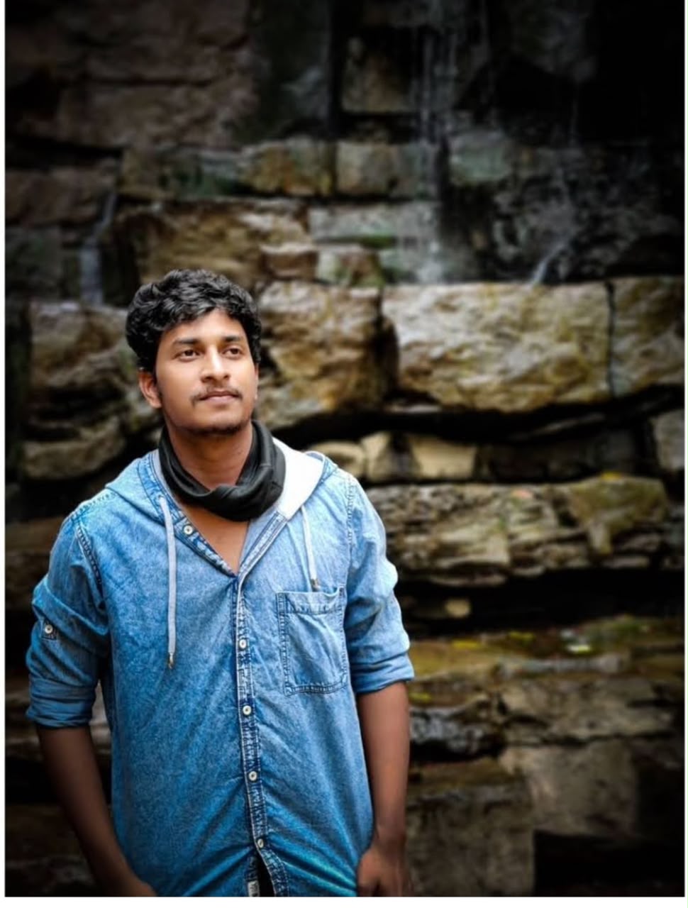 Rishikesh Kumar