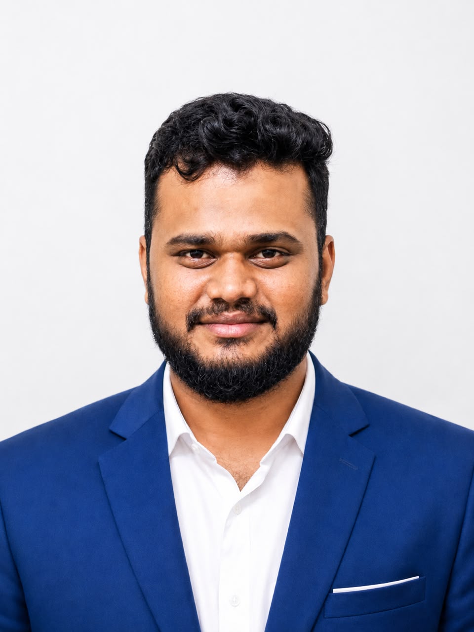 Sai Kalyan Reddy