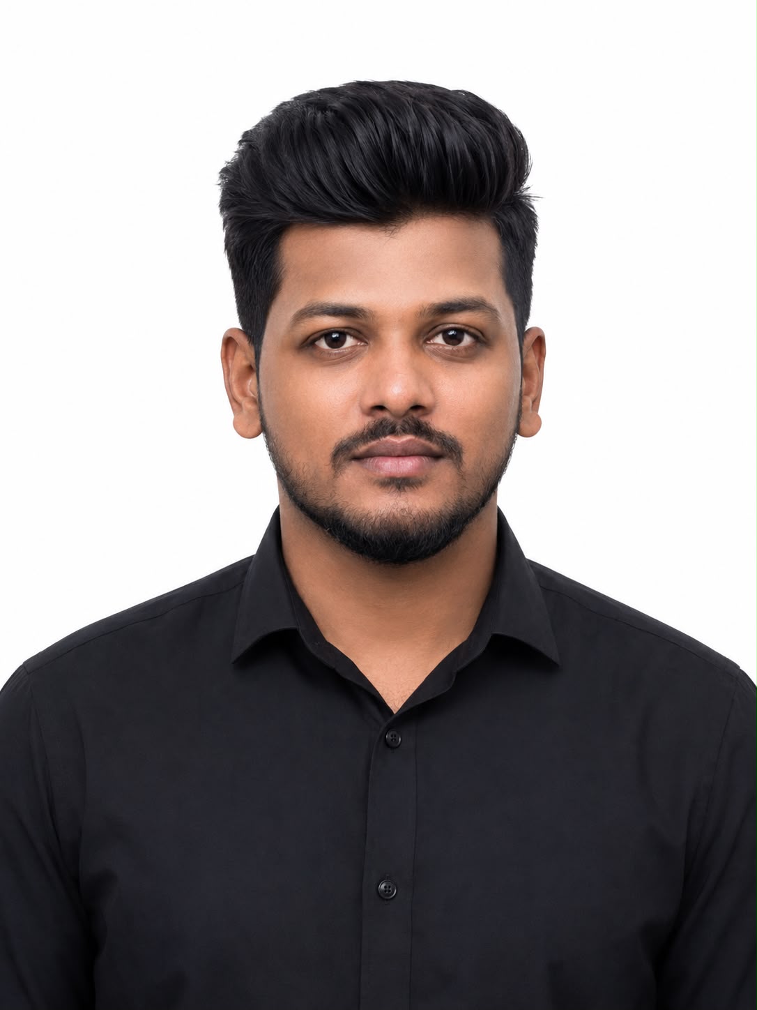 Sai Kumar Mudhiraj
