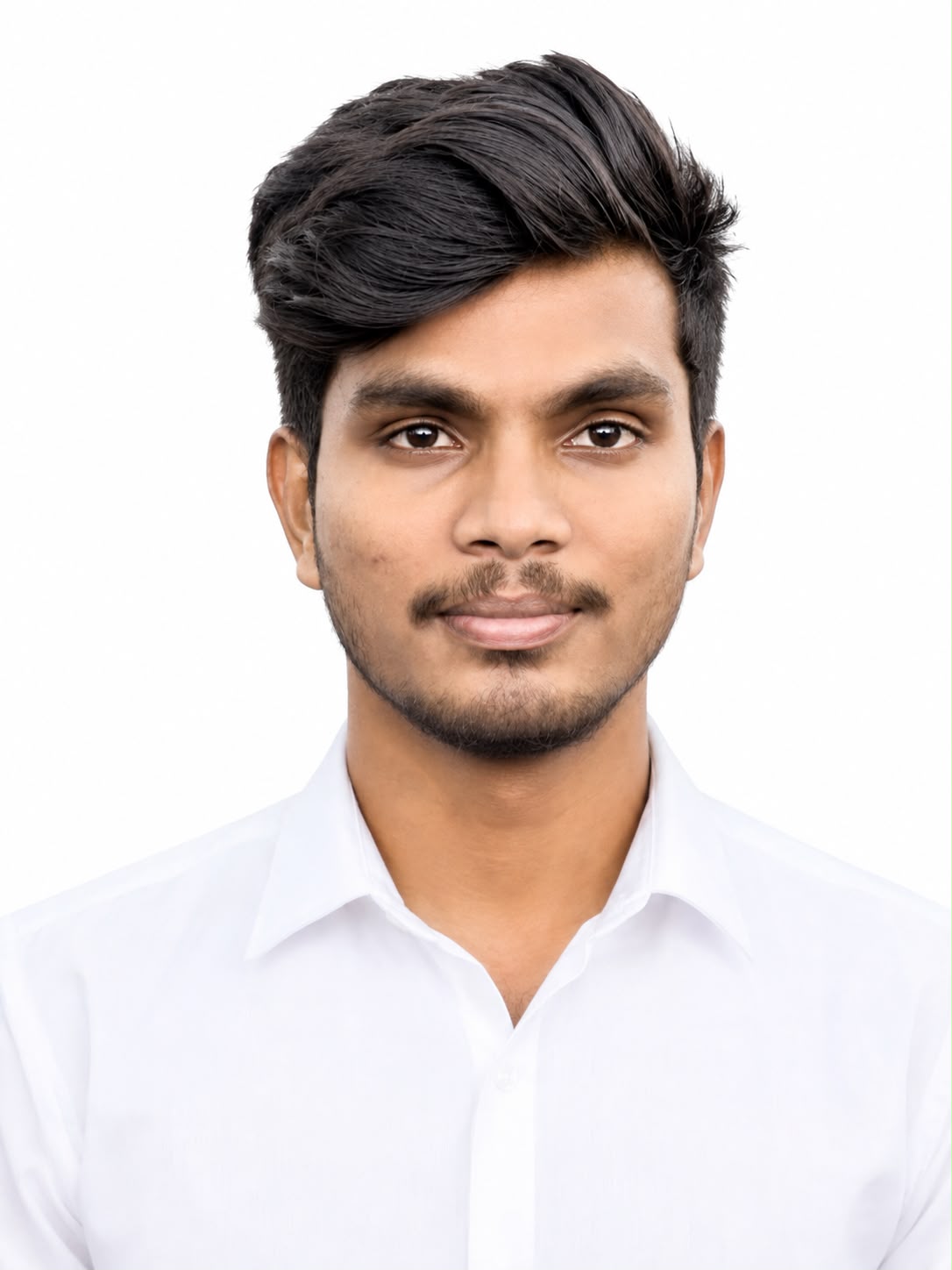 Sai Teja Dontha