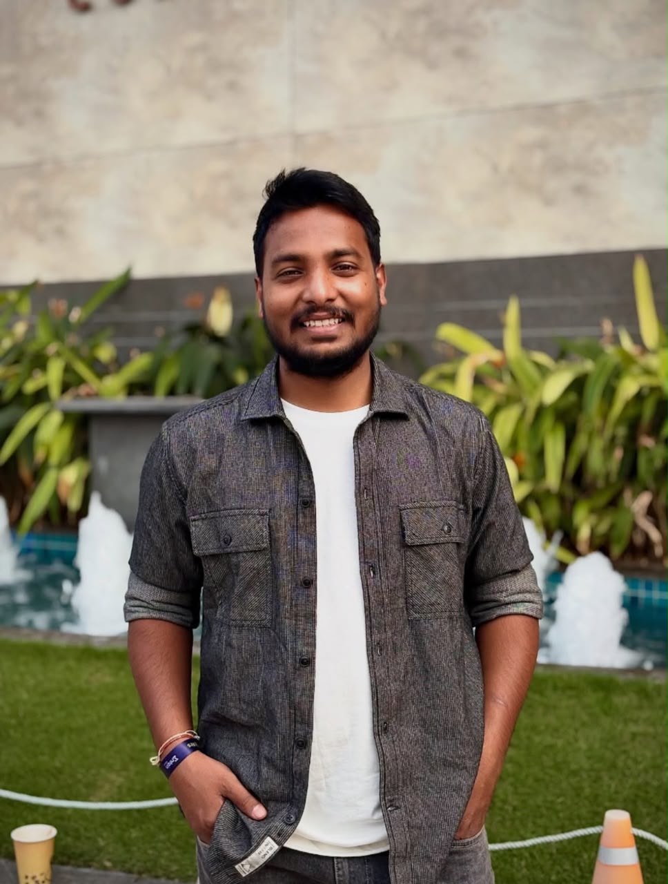 Srikanth Patel