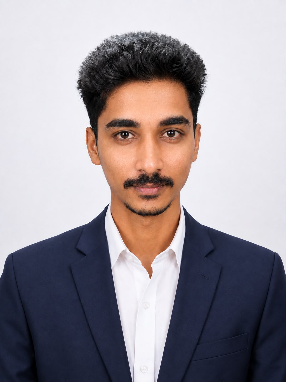Suraj Patel