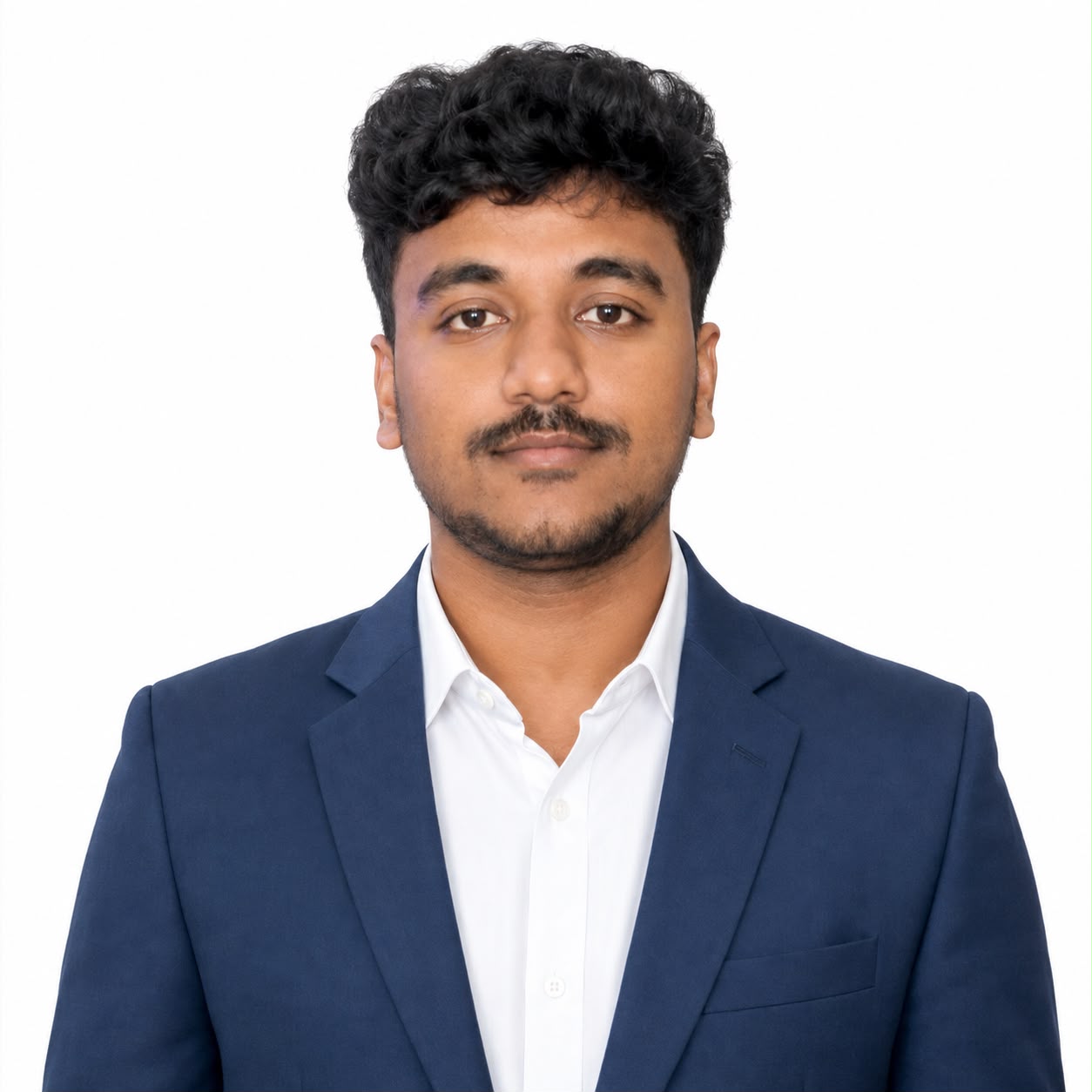 Venkanna Patel