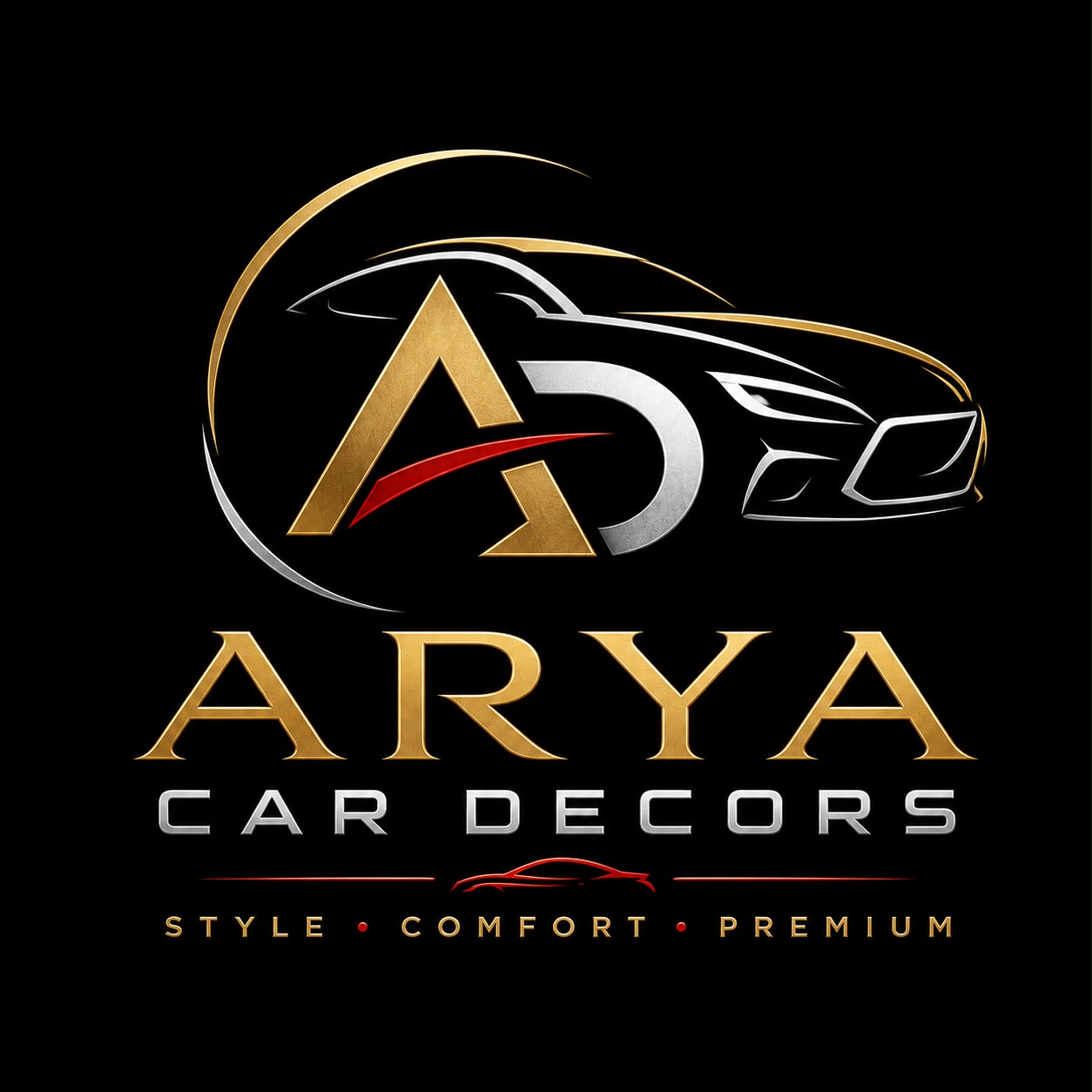 Arya Car Decors