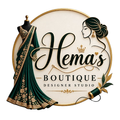 Hema's Boutique